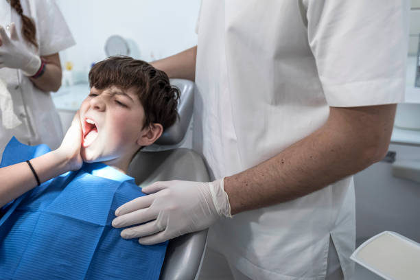 Best Knocked-Out Tooth (Avulsed Tooth) Treatment in Yorkville, NY
