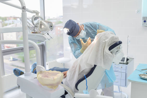 Best Emergency Treatment for Oral Infections in Yorkville, NY